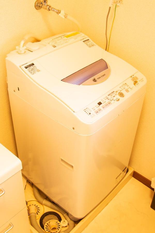 ゲストハウスtsuu小田原 Guest House Tsuu Odawara #Od1 Exterior photo