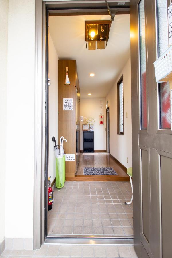 ゲストハウスtsuu小田原 Guest House Tsuu Odawara #Od1 Exterior photo