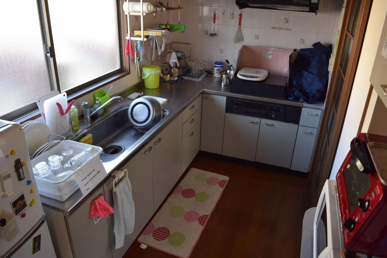 ゲストハウスtsuu小田原 Guest House Tsuu Odawara #Od1 Exterior photo